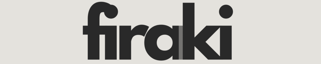 Firaki logo